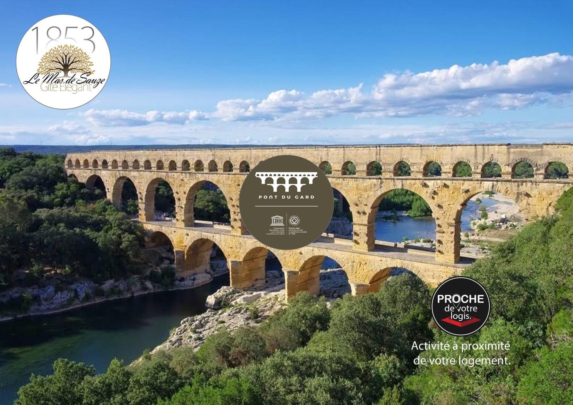شقة Logis Dans Ancien Relais De Poste Saint Julien Les Rosiers المظهر الخارجي الصورة